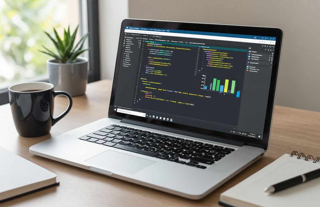 Setting Up Optimal Notebook Environments