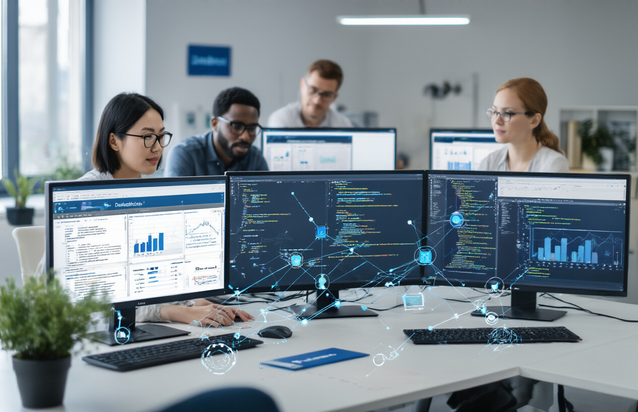 Collaborative Workflow Strategies