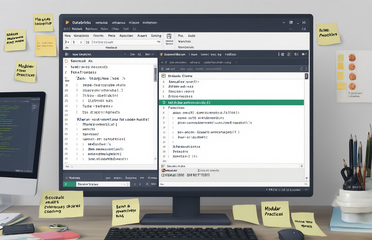 Code Organization and Modularity