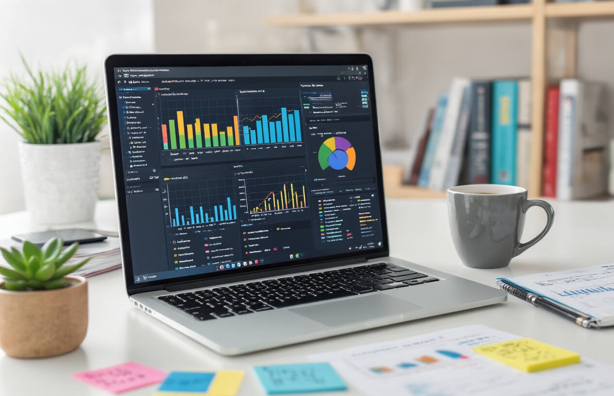 Data Visualization and Reporting