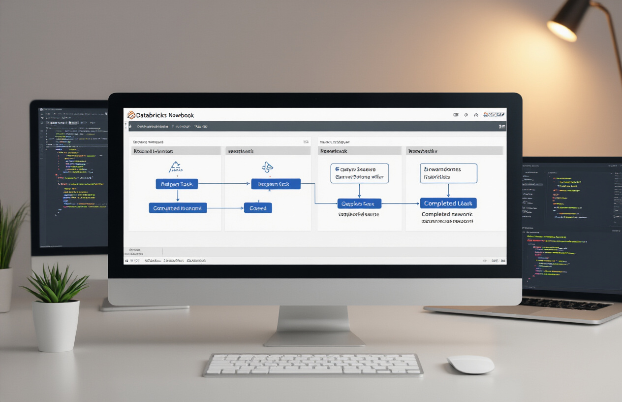 Automating Notebook Workflows