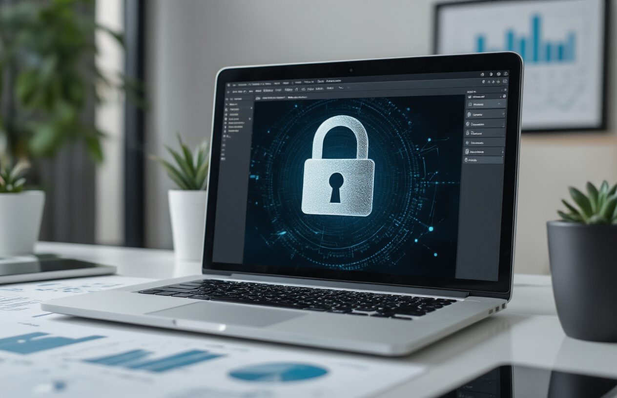 Enterprise-Grade Security Practices