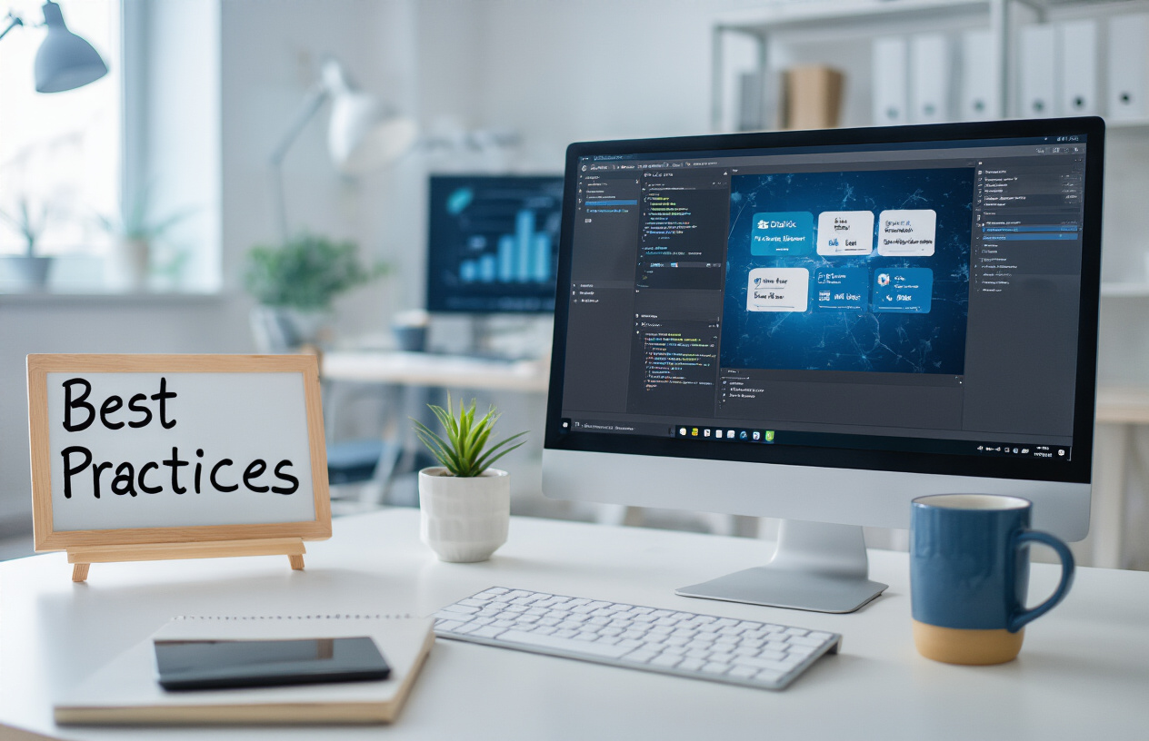 Setting Up Your Authoring Environment