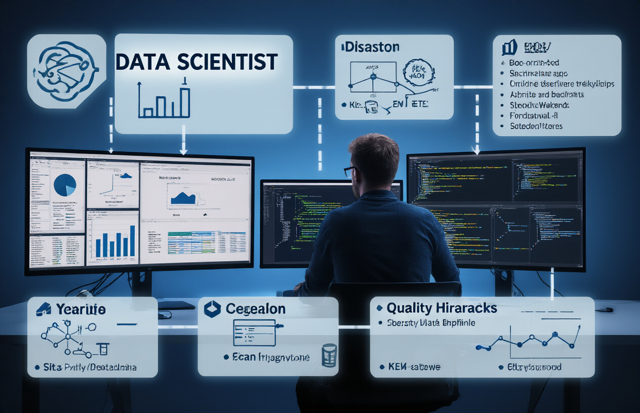 Data Preparation Best Practices