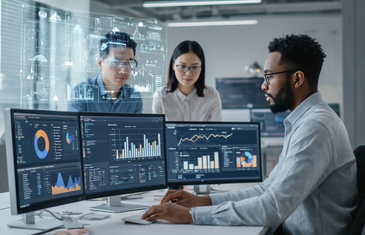 Designing Effective BI Solutions
