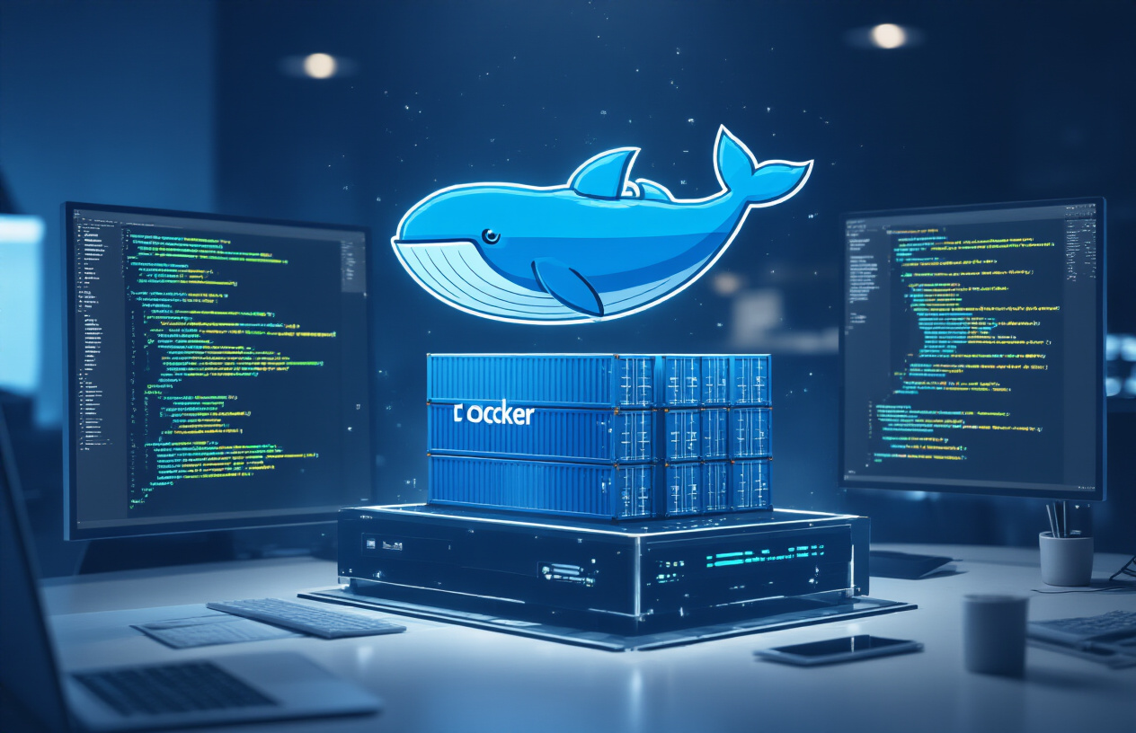 Understanding Docker Fundamentals