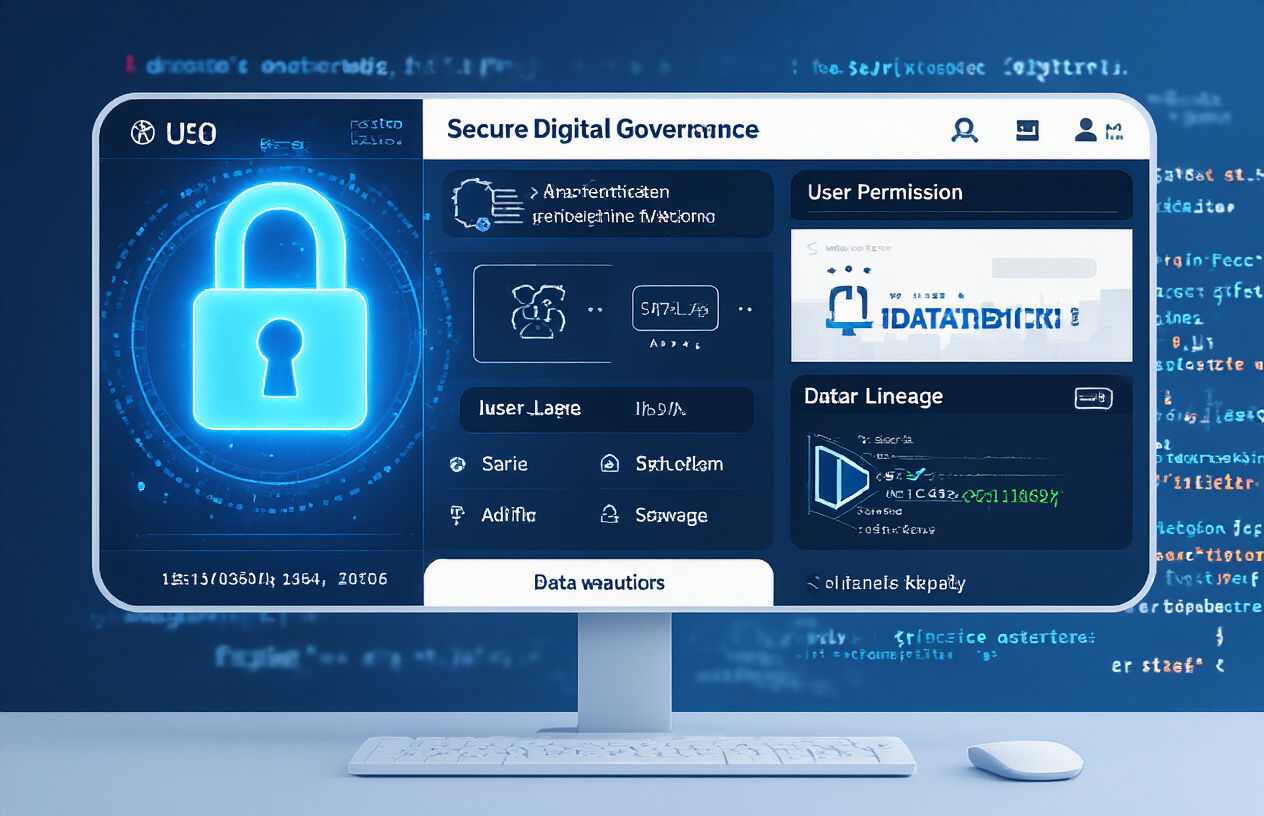 Implementing Security and Governance