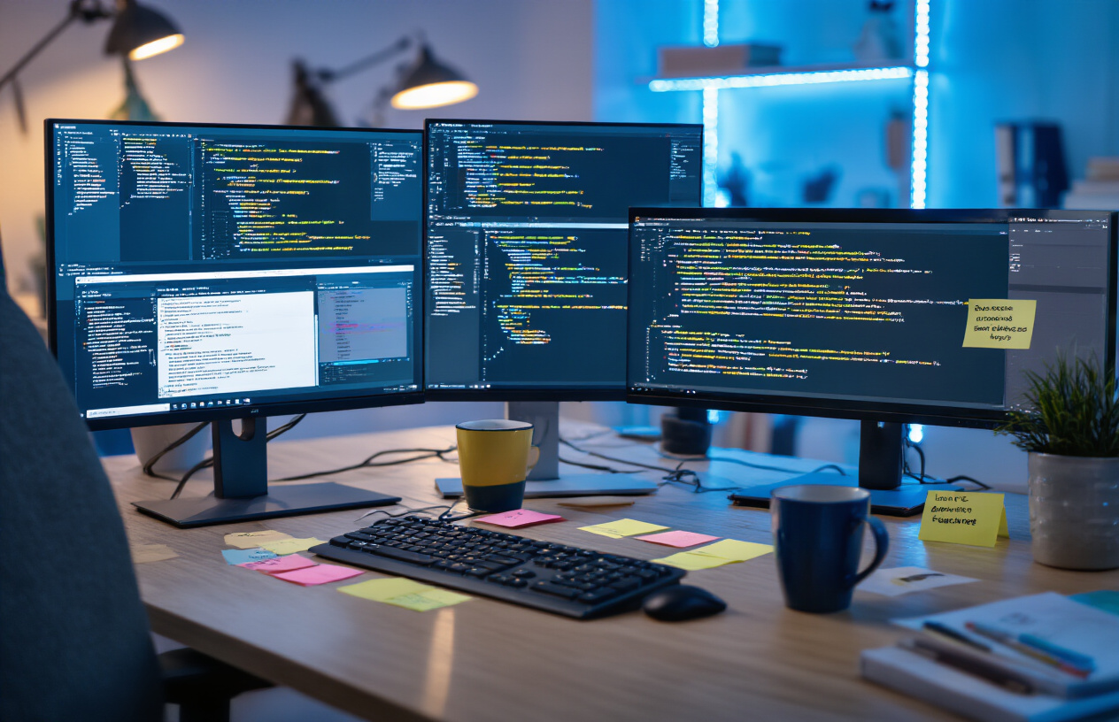 Building Effective Testing Frameworks