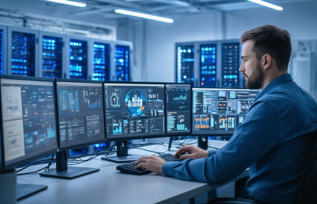 Security Best Practices and Access Control