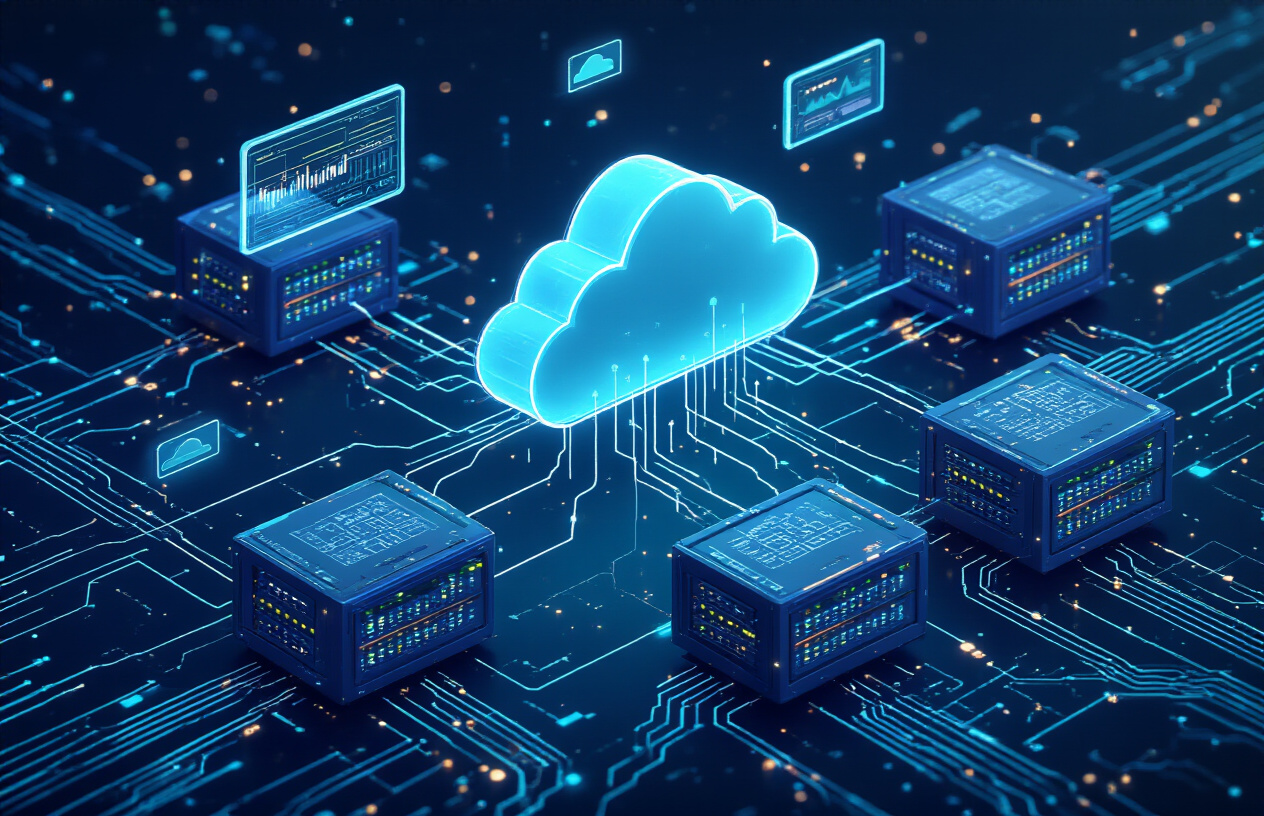 Deployment Patterns and Production Considerations