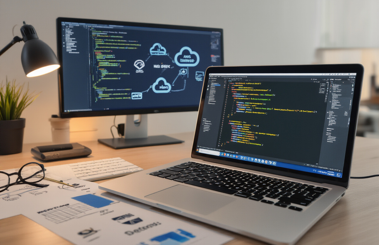 Understanding AWS Lambda Functions with Go