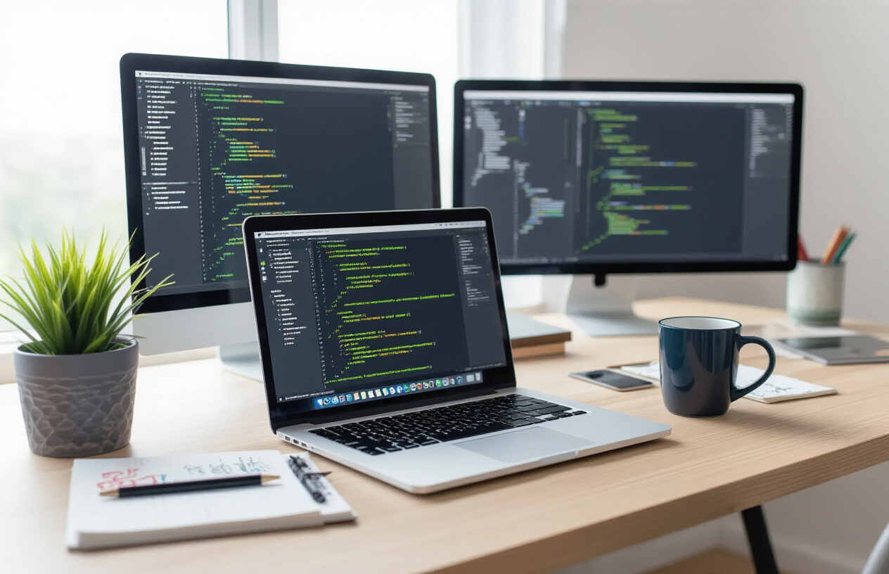 Setting Up Your Development Environment