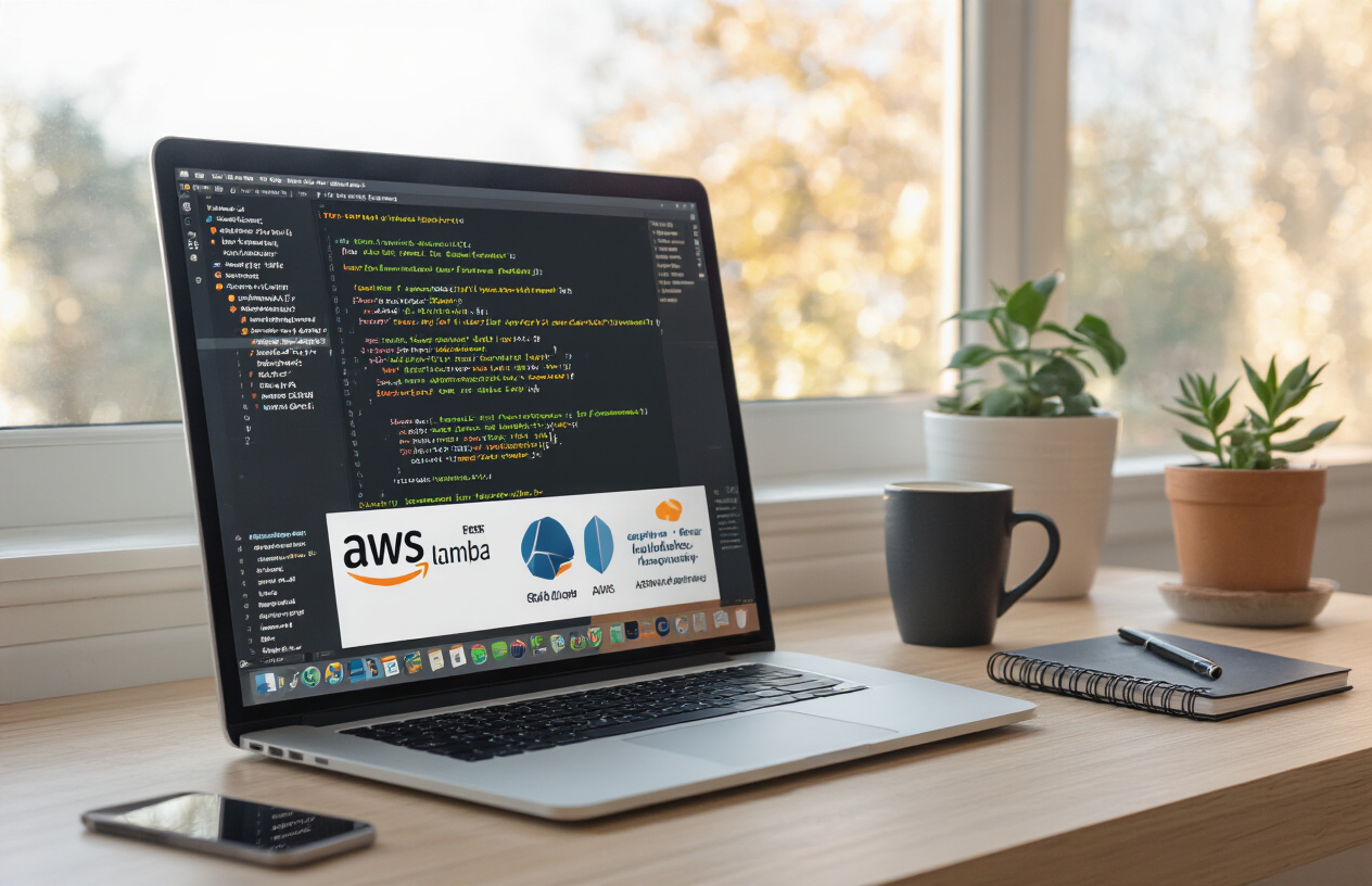 Creating Your First Go Lambda Function