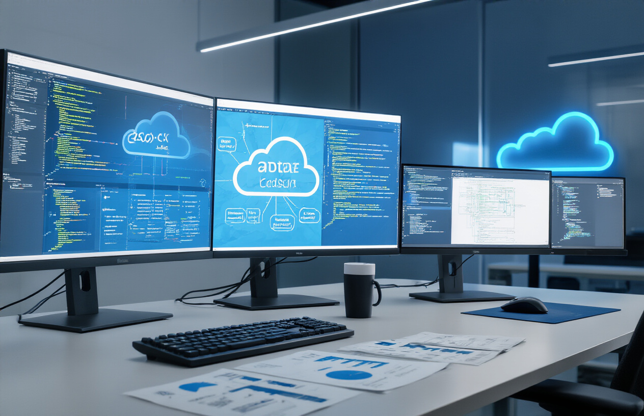 Building Infrastructure with AWS CDK
