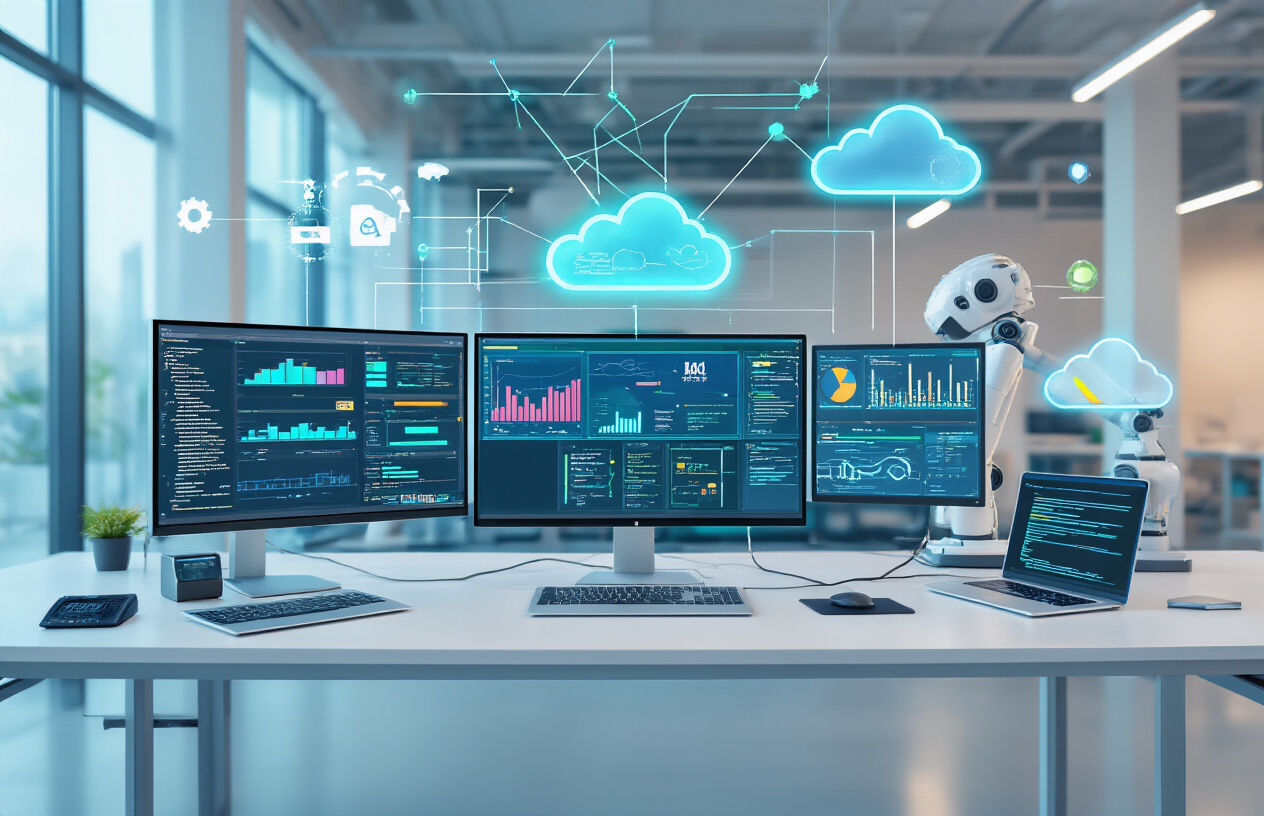 Deployment Best Practices and Automation