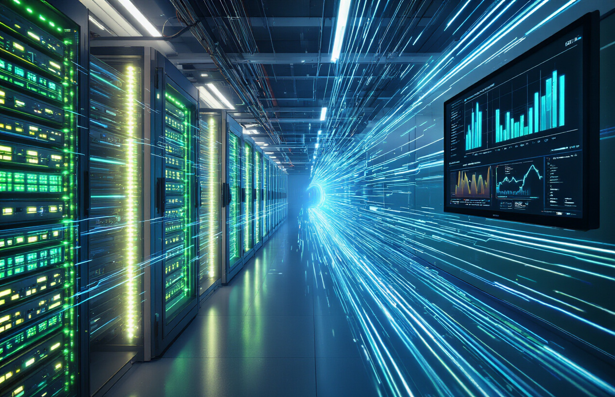 Performance Optimization Techniques That Reduce Latency