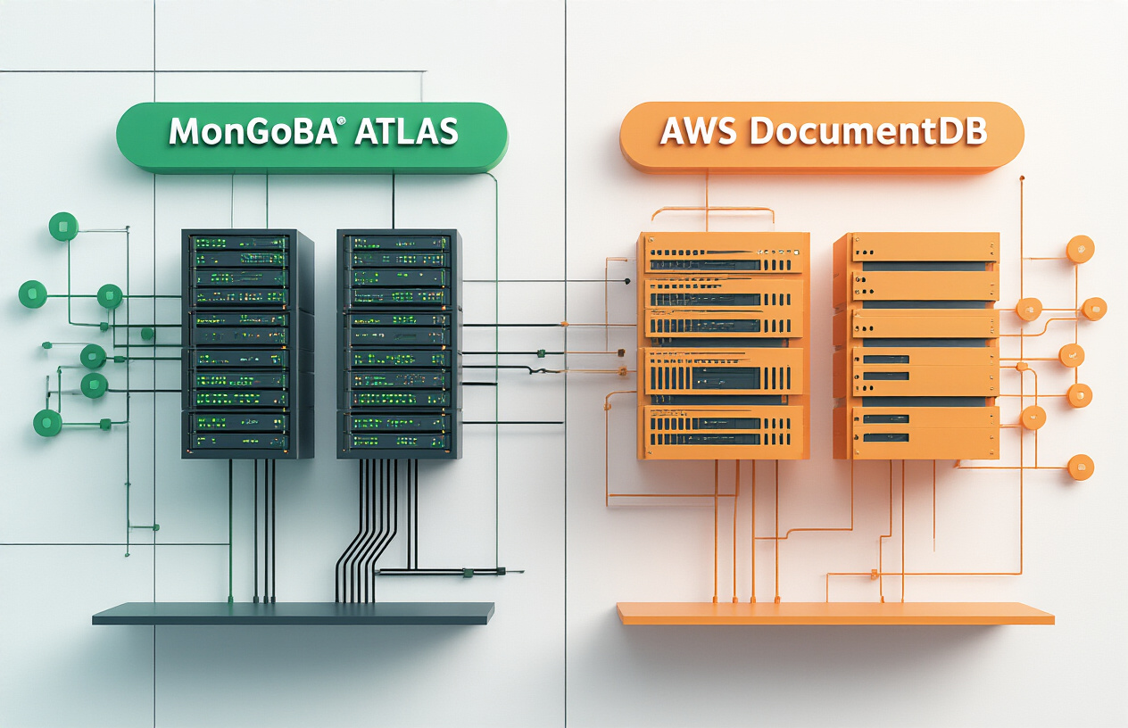 Platform Overview and Core Architecture Differences