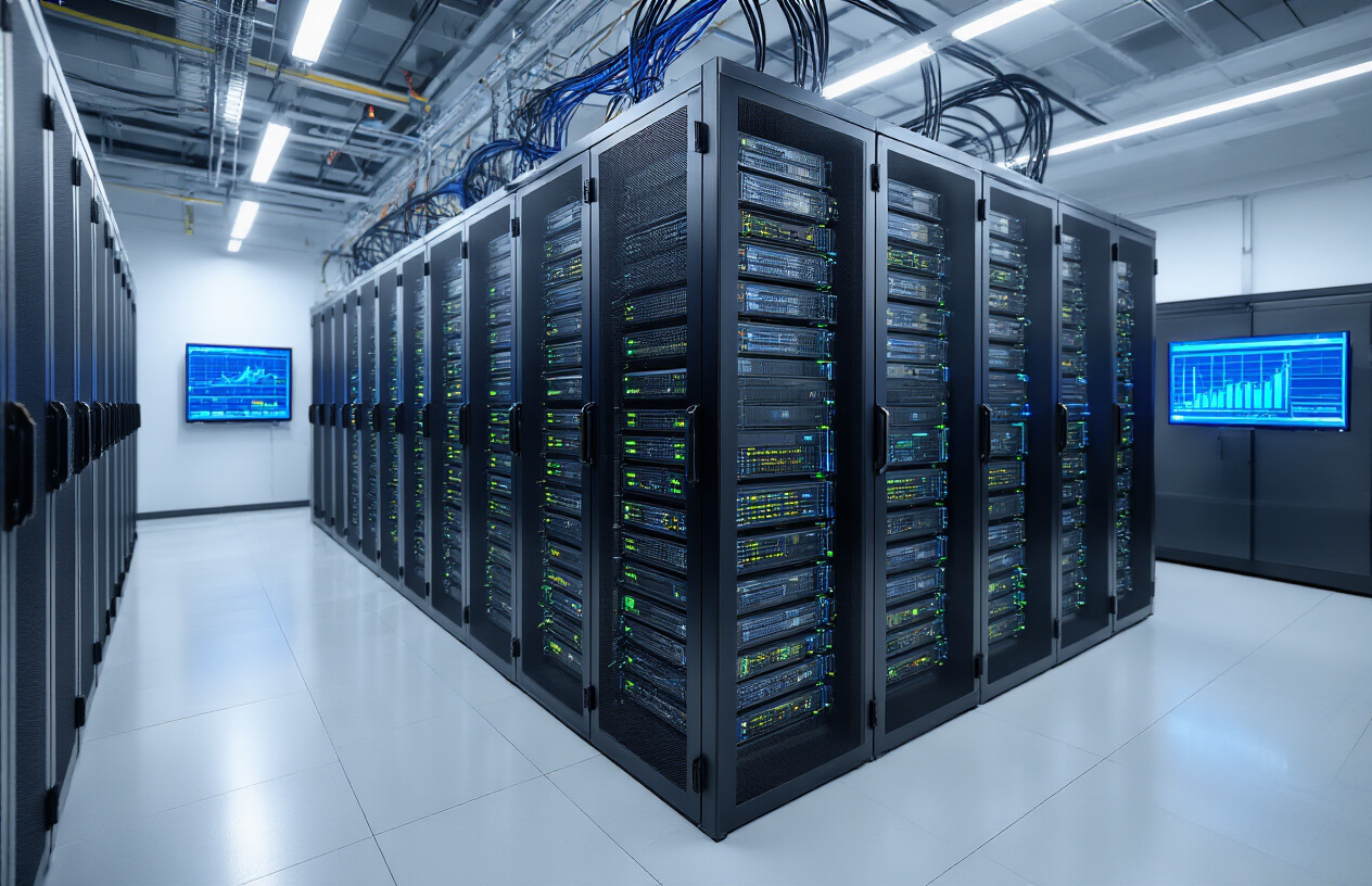 Scalability and Performance Characteristics