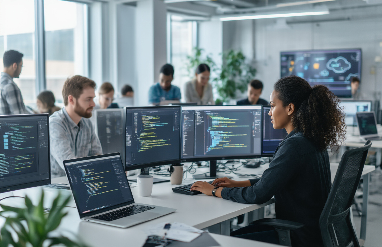 Developer Experience and Ecosystem Integration