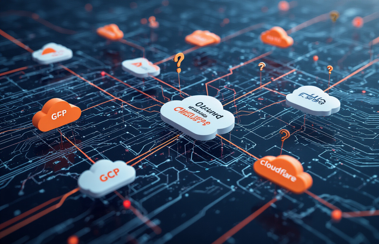 Understanding Cross-Account DNS Challenges in Multi-Cloud Environments