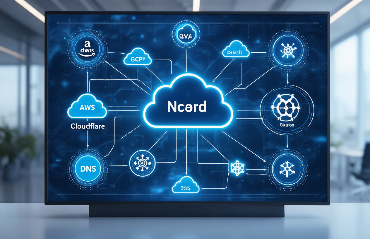 ExternalDNS Core Concepts and Architecture Benefits