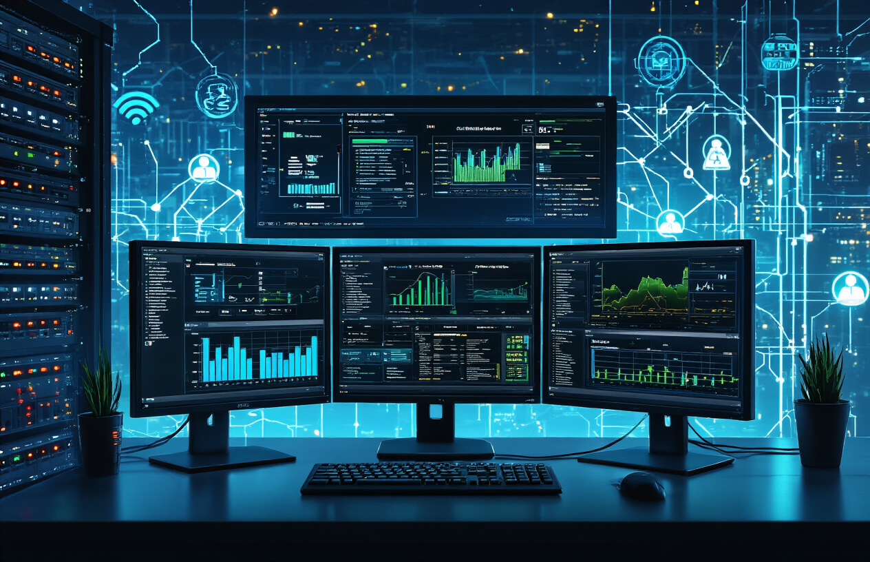 Security Best Practices and Troubleshooting Common Issues