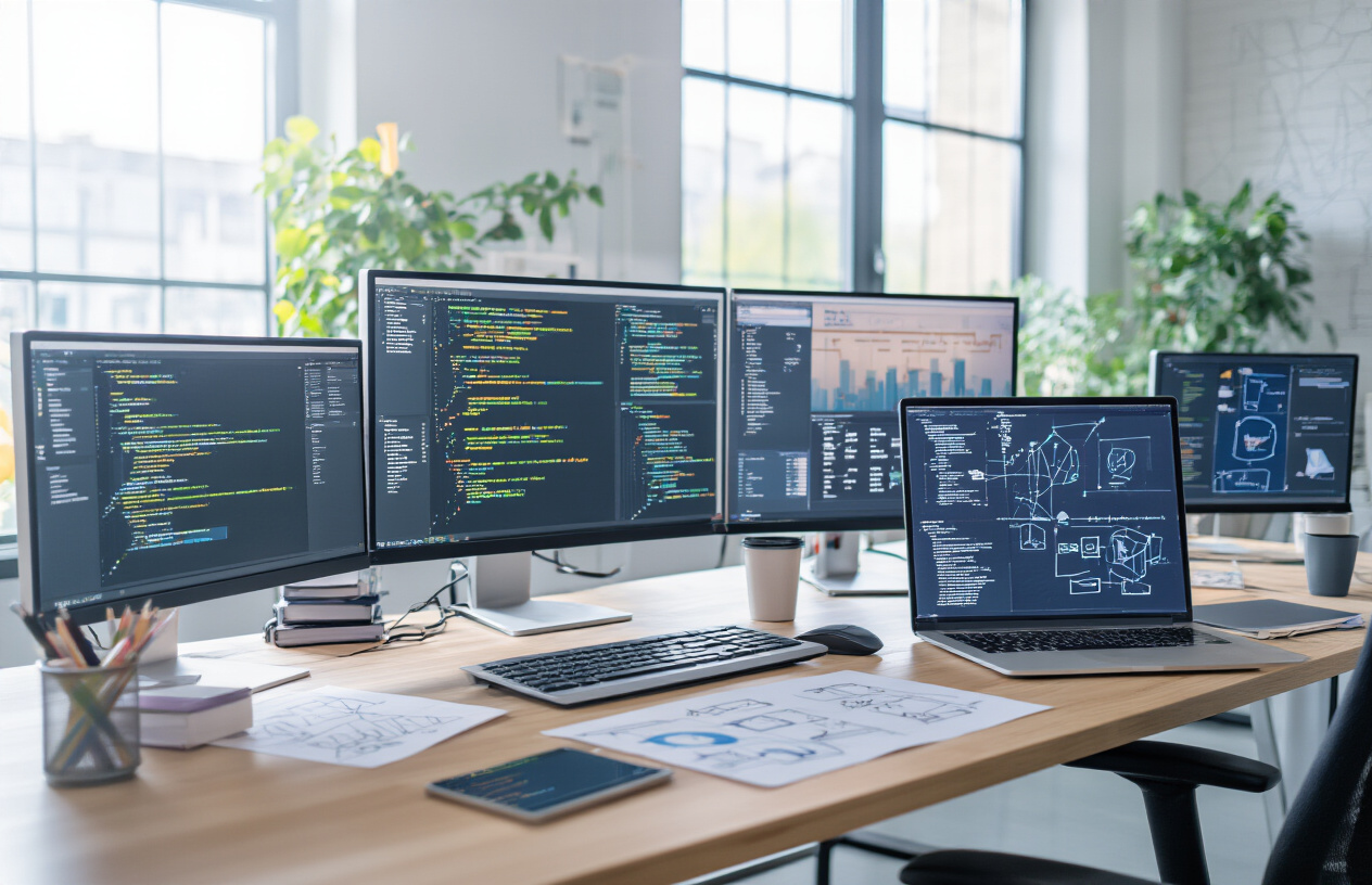Rapid Prototyping and Model Development Strategies