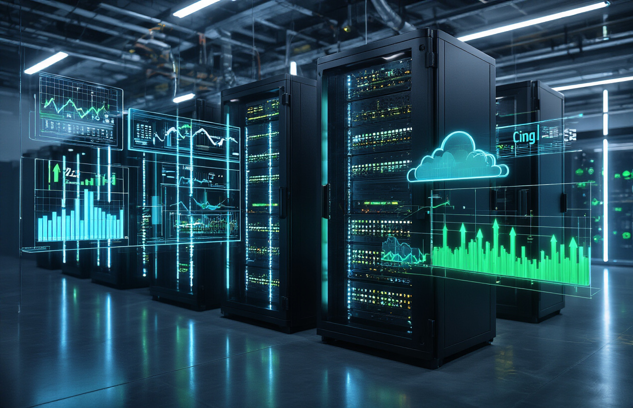 Cost-Effective AI Infrastructure Management