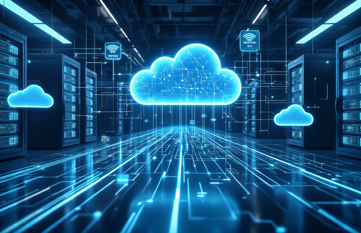 Seamless Integration and Deployment Solutions