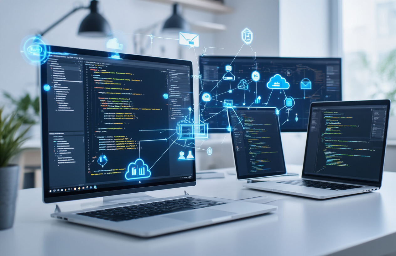 Integrating with Version Control and CI/CD Pipelines