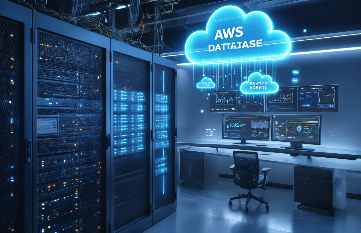 Setting Up Amazon RDS for Serverless Applications