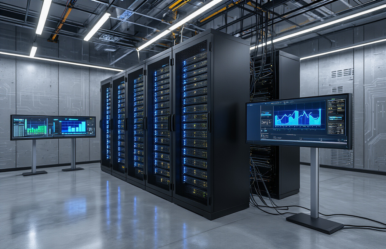 Implementation Best Practices for Maximum Performance