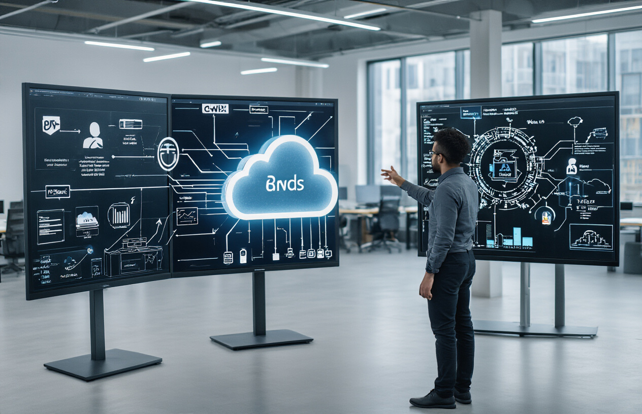 Technical Architecture and System Design
