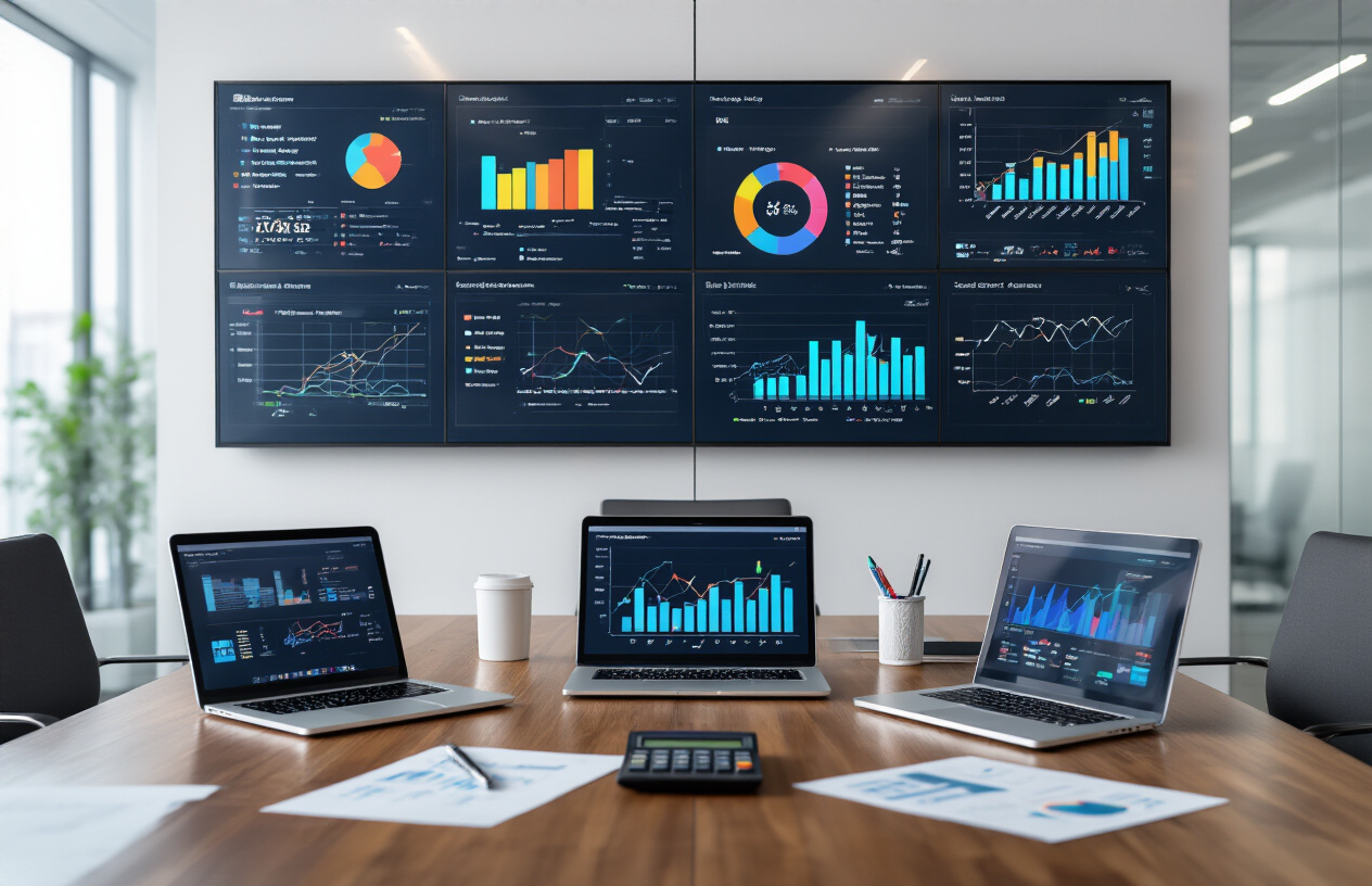 Measuring Success and ROI Impact