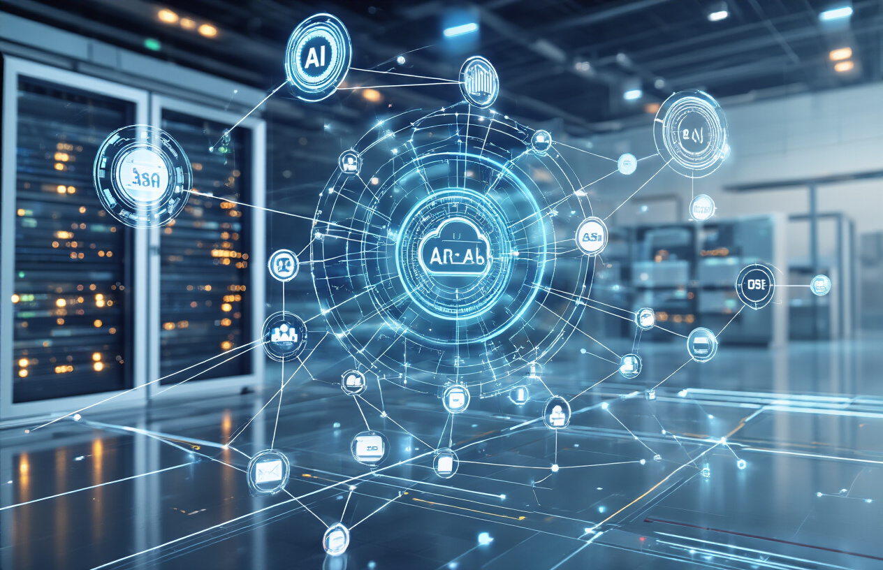 Understanding AWS Multi-Agent Orchestrator Framework Fundamentals