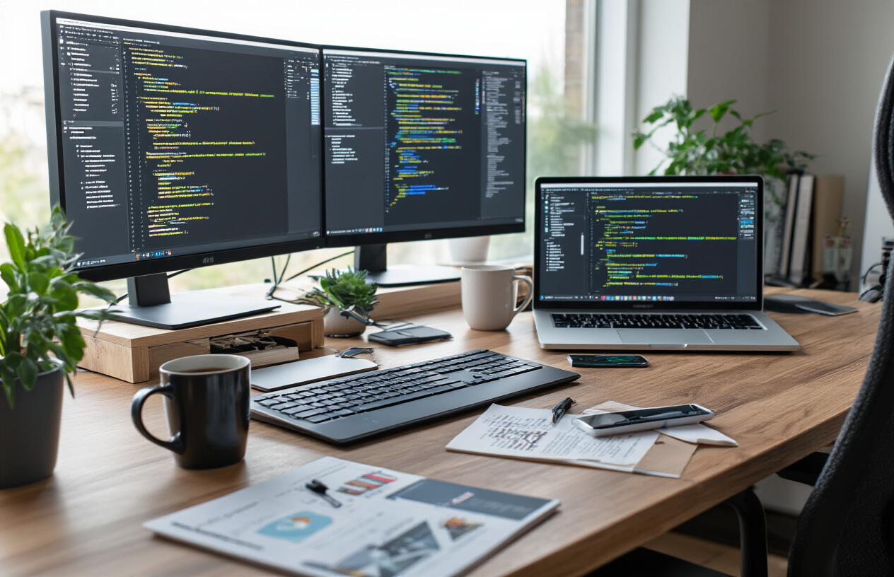 Setting Up Your Development Environment for Multi-Agent Systems