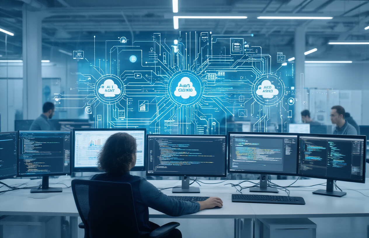 Building Your First Multi-Agent System