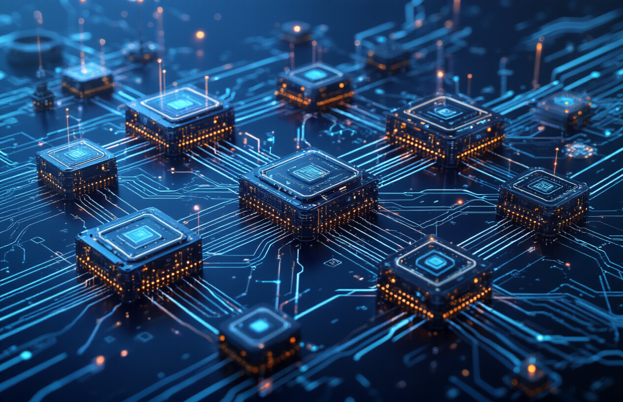 Advanced Multi-Agent Orchestration Techniques