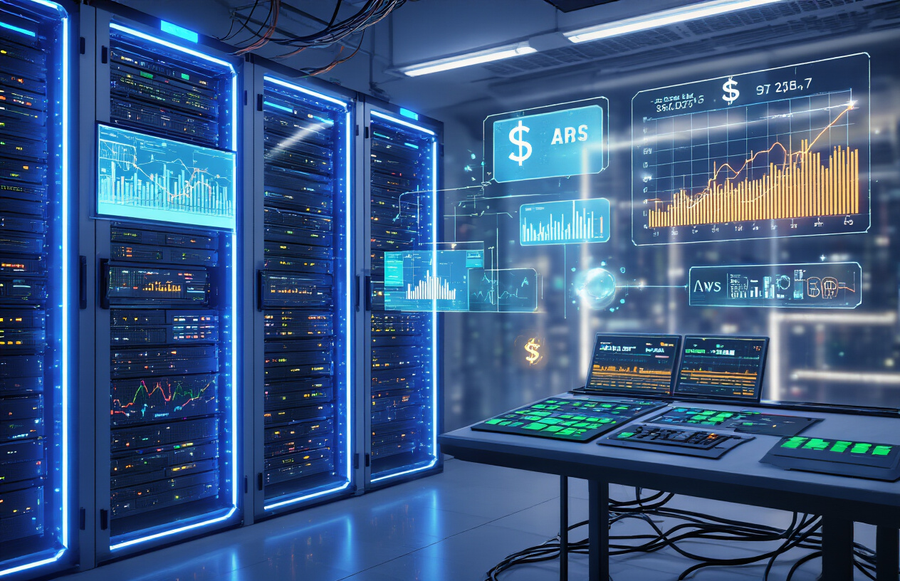 Performance Optimization and Cost Management Strategies