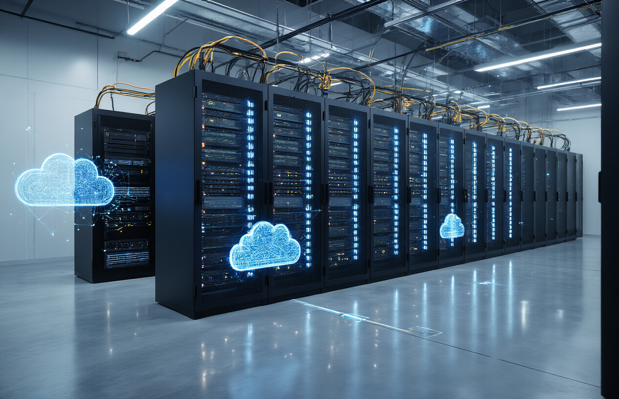 AI Model Integration and Processing Power