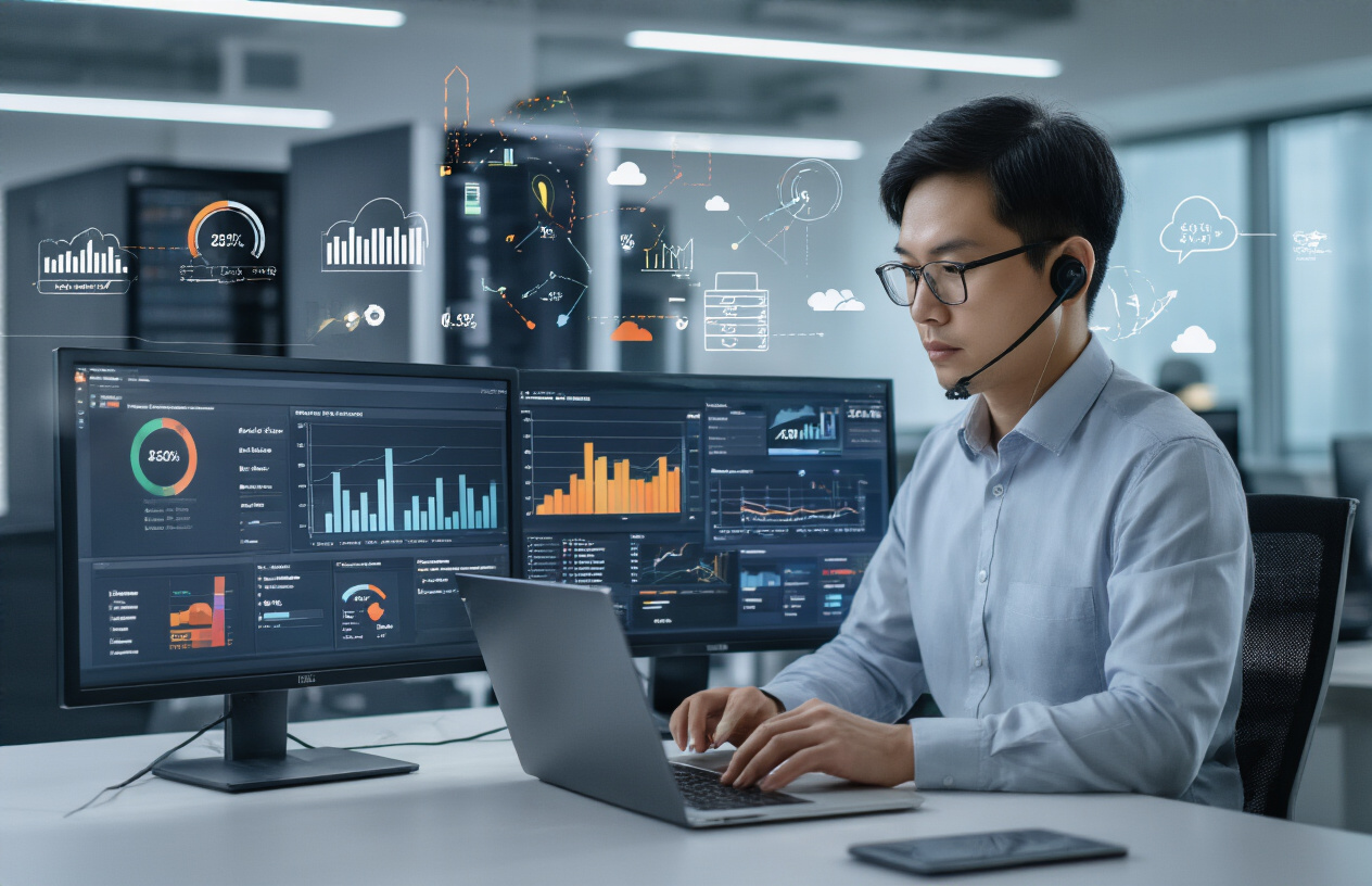 Performance Optimization and Cost Management
