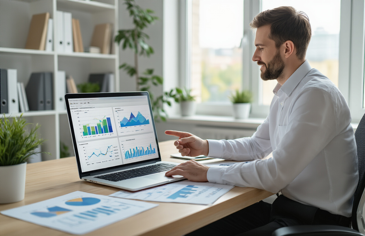 Key Benefits of Automating PDF Document Analysis