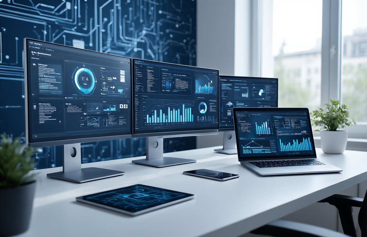 Essential AI Tools and Platforms for PDF Analysis