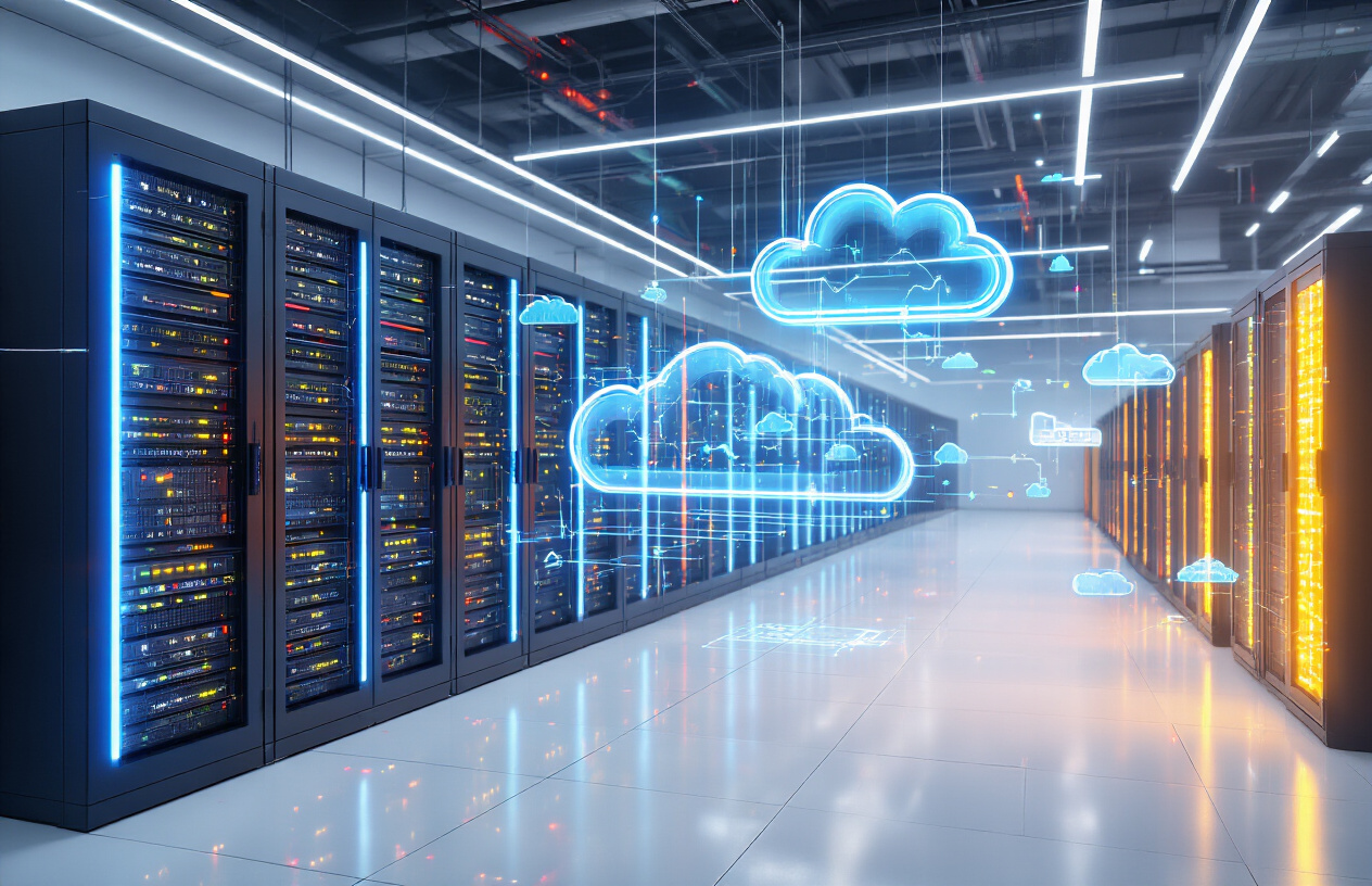 Google Cloud Platform Serverless Offerings