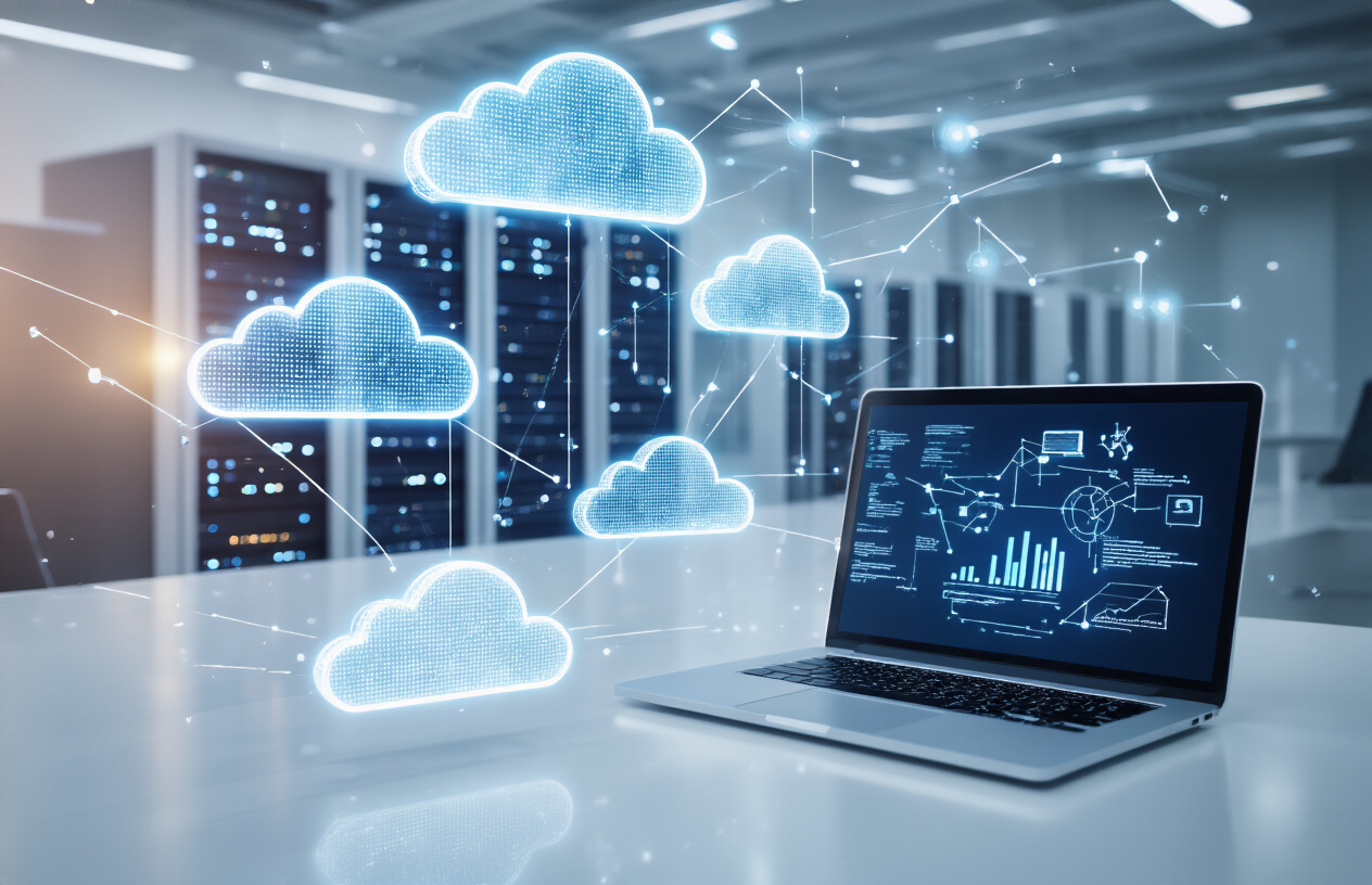Understanding Cloud Computing Fundamentals