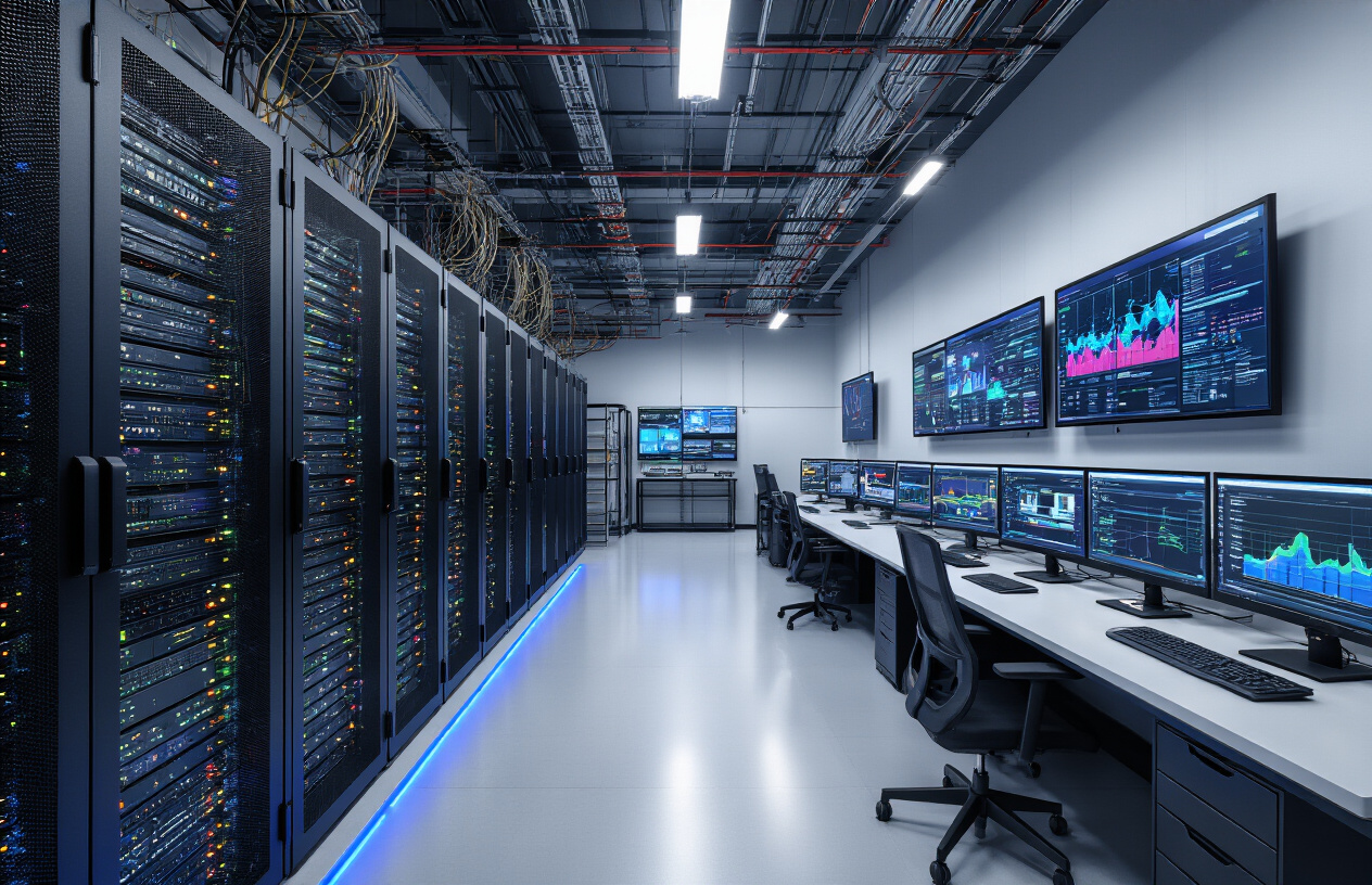 Understanding Sports Data Architecture Requirements