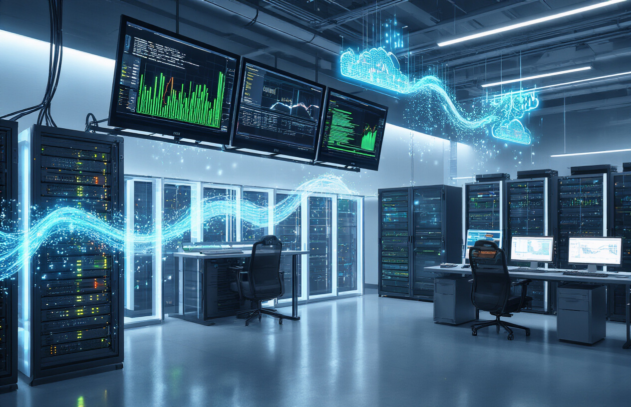 Data Ingestion Pipeline Development