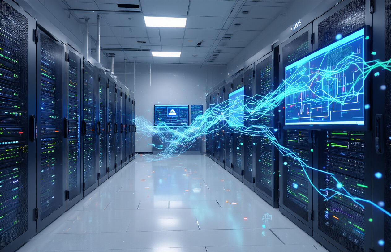 Data Processing and Transformation Layer