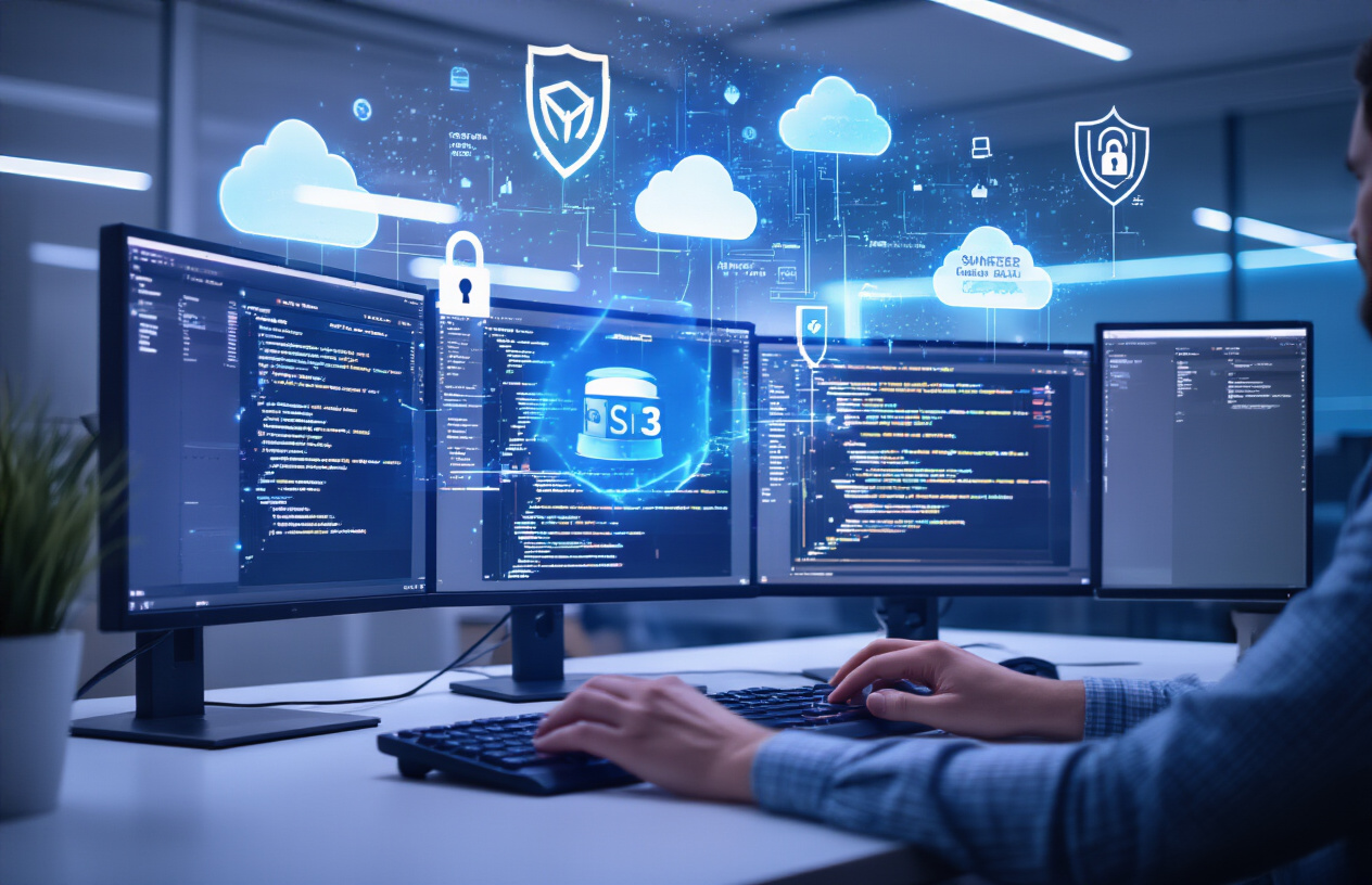 Mastering S3 Bucket Policies Through Infrastructure as Code