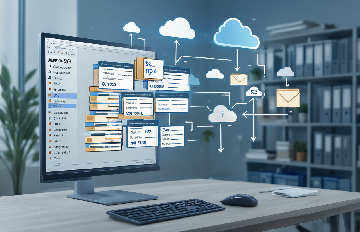 Implementing Version Control for S3 Objects